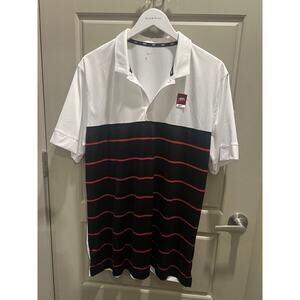 Nike RazorBack Collared Shirt